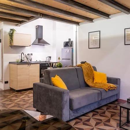 -molinette-porta Nuova- Deluxe Loft - Dante Metro * Turin