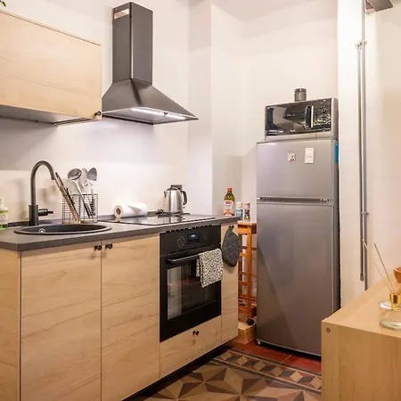 -molinette-porta Nuova- Deluxe Loft - Dante Metro *