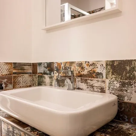 -molinette-porta Nuova- Deluxe Loft - Dante Metro *