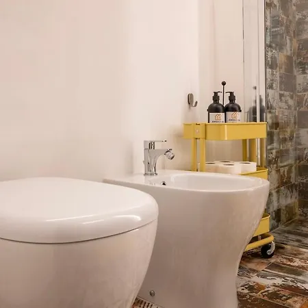 -molinette-porta Nuova- Deluxe Loft - Dante Metro *