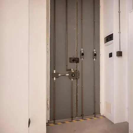 -molinette-porta Nuova- Deluxe Loft - Dante Metro Turin