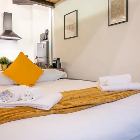 -molinette-porta Nuova- Deluxe Loft - Dante Metro Appartement *