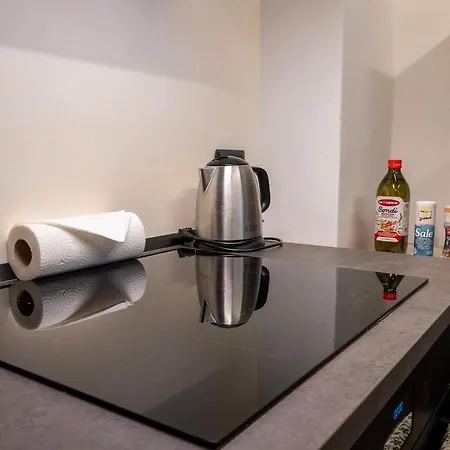 -molinette-porta Nuova- Deluxe Loft - Dante Metro Appartement