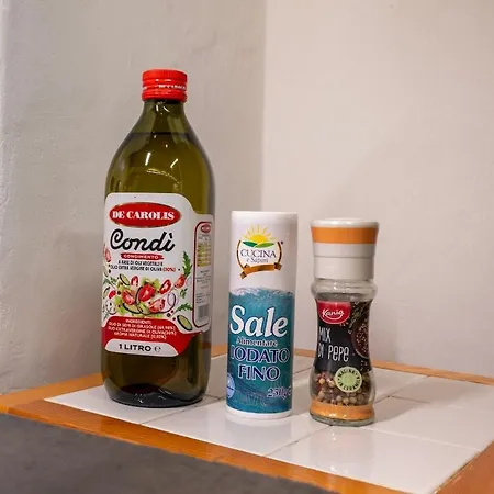 -molinette-porta Nuova- Deluxe Loft - Dante Metro Appartement