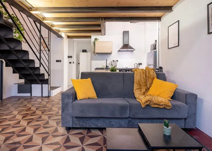  Apartmán *