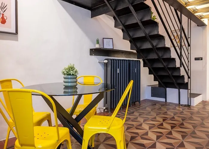  Apartmán Turín