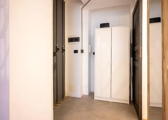 Apartmán 