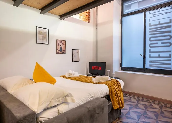  Apartmán *