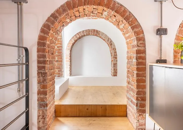  Apartmán Turín