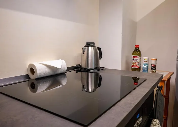  Apartmán